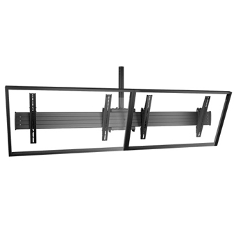 FUSION Large Ceiling 2 x 1 Menu Board